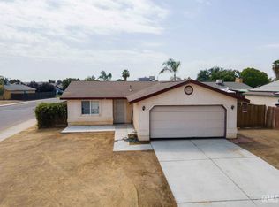 4203 Noella Rd, Bakersfield, CA 93313