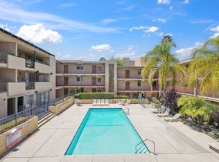 Encino Country Club Apartments, Encino, CA 91316