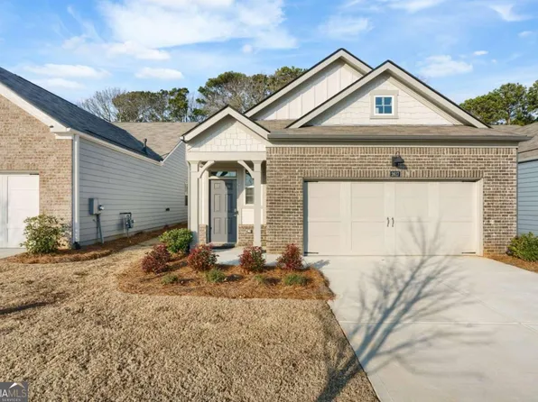 2617 Cacao Sq, Acworth, GA 30101