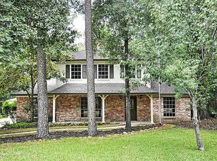 2410 Box Oak Pl, Spring, TX 77380