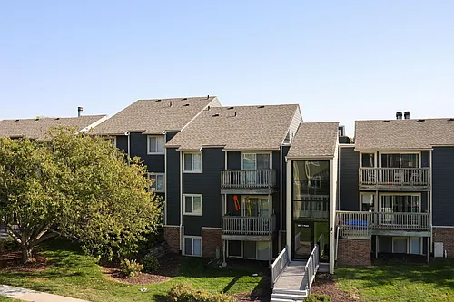 Country Club Village - Call today! Photo 1