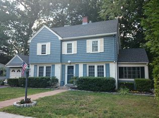 113 Payson Rd, Brookline, MA 02467