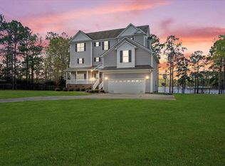 4472 River Rd., Winnsboro, SC 29180