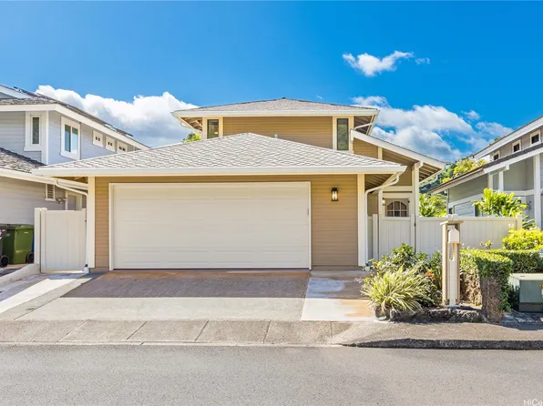 98-673 Lania Pl #87, Aiea, HI 96701