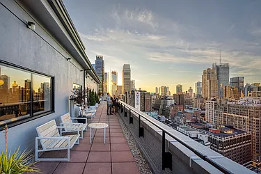 Rented by Herald Towers LLC