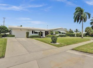 1301 SW 11th Ter, Boca Raton, FL 33486