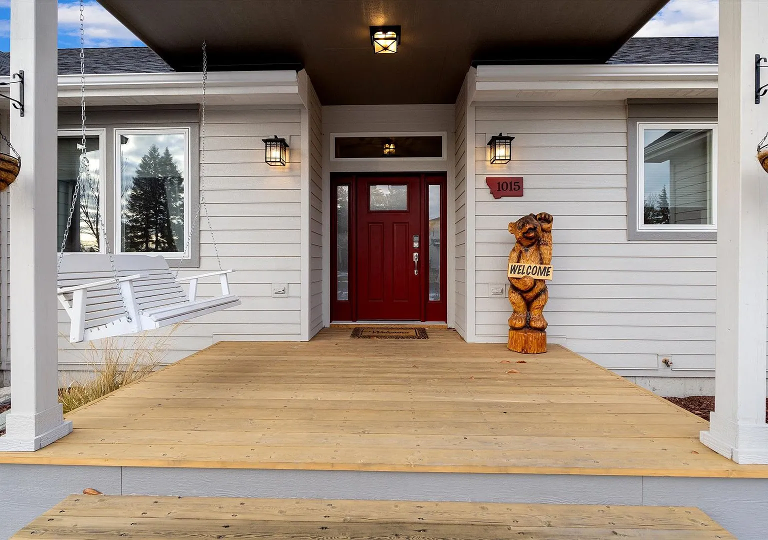 Welcome to 1015 Riparian Your Gateway to Glacier National Park — Photo 4