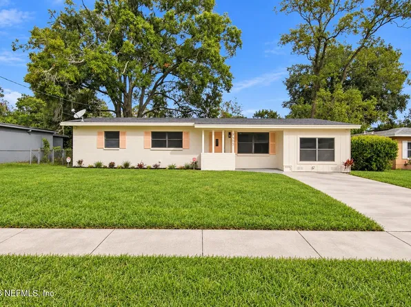 7507 CANAVERAL Road, Jacksonville, FL 32210
