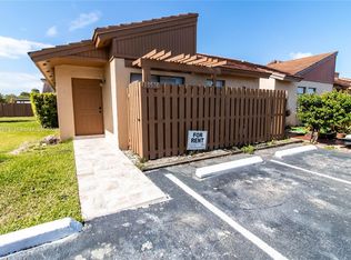 13536 SW 11th Ln, Miami, FL 33184