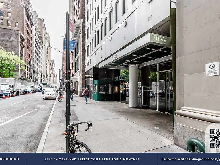 70 W 45th St #34A — Photo 21
