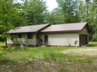 2657 Gaynor Rd, Cheboygan, MI 49721
