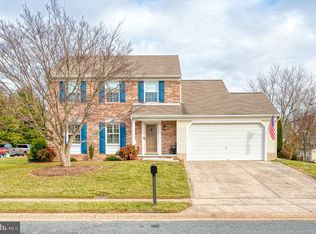 1707 Connor Pl, Forest Hill, MD 21050