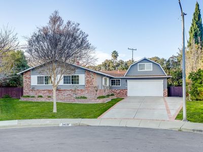 3499 Saint Marys Pl, Santa Clara, CA, 95051