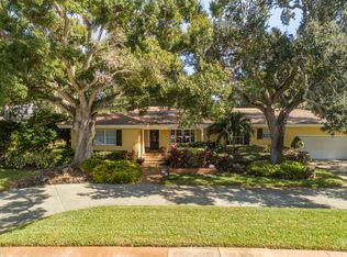 153 Palmetto Rd, Belleair, FL 33756