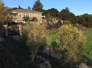 22111 Villa Oaks Ln, Saratoga, CA 95070