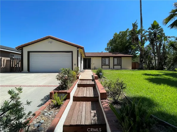 16312 Itasca St, North Hills, CA 91343