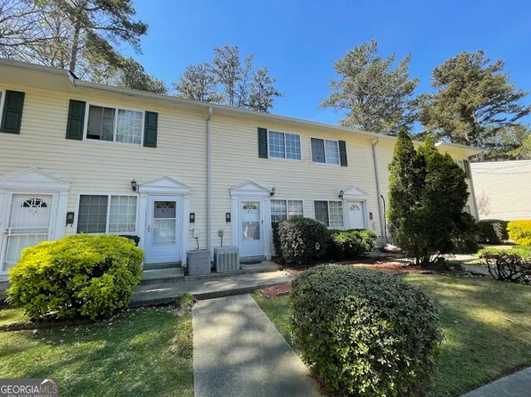 405 Fairburn Rd SW, Atlanta, GA 30331