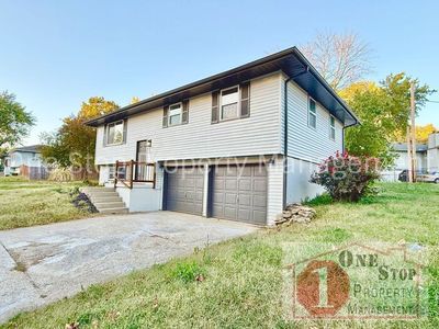 1931 S Leslie Dr, Independence, MO, 64055