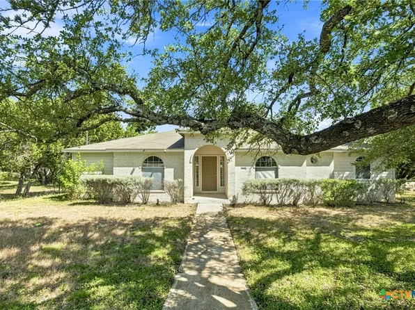 21500 Sierra Trl, Lago Vista, TX 78645