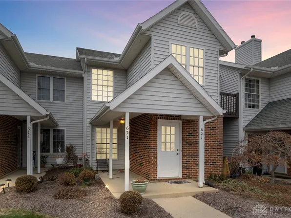 623 Thornburg Pl, Tipp City, OH 45371