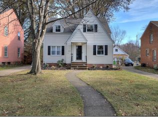 2065 E 226th St, Euclid, OH 44117