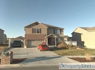 6644 W Dallas Kyle Dr, Herriman, UT 84096
