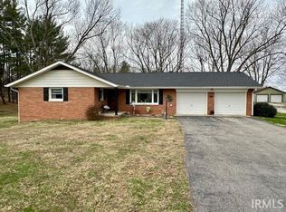 4215 Old State Road 37n, Bedford, IN 47421