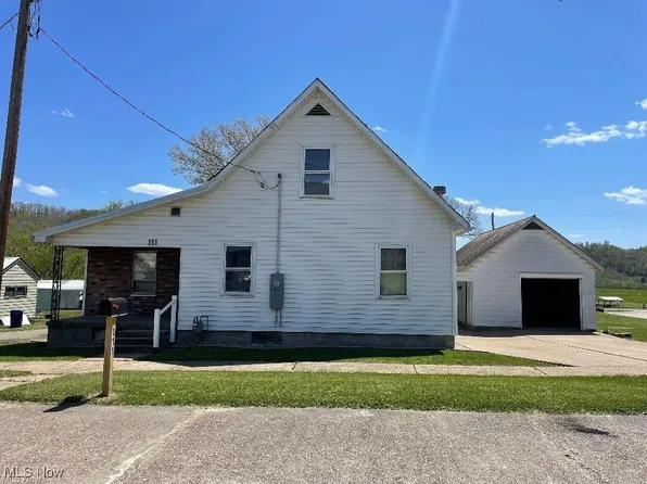 111 Main St, Dexter City, OH 45727