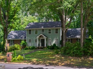 2885 Northbrook Dr, Atlanta, GA 30340