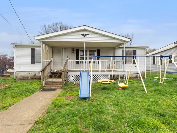 305 Trigg St, Millersburg, KY 40348