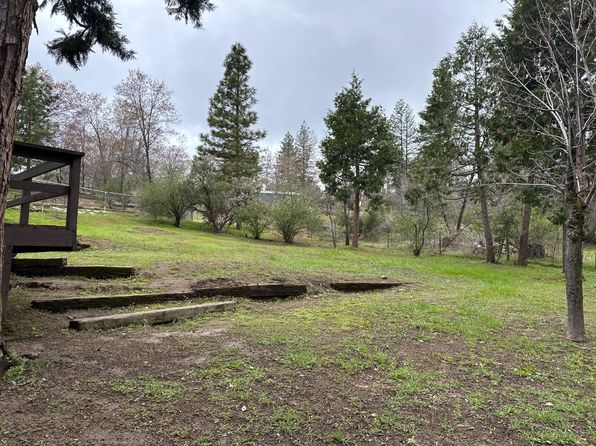 33815 Shaver Springs Rd, Auberry, CA 93602