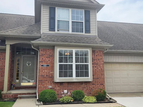 5737 Victory Cir, Sterling Heights, MI 48310