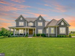 3917 Briar Knoll Cir, Phoenix, MD 21131