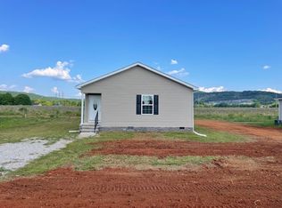 140 Slagtown Rd LOT 10, Cowan, TN 37318