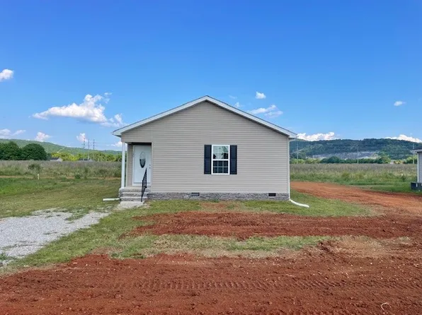 140 Slagtown Rd Lot 10, Cowan, TN 37318