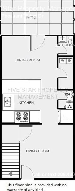2nd image of 459 Pheasant Ridge Dr APT D