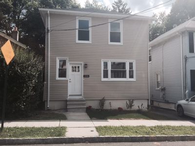 110 Elm St, West Orange, NJ, 07052