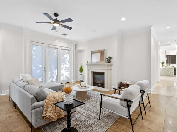 6615 Bandera Ave APT 1A, Dallas, TX 75225