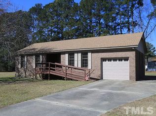 2008 Cardinal Acres, Clayton, NC 27520