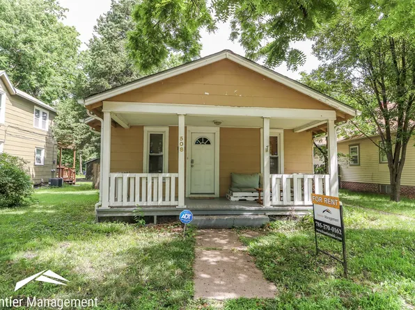 508 Fremont St, Manhattan, KS 66502