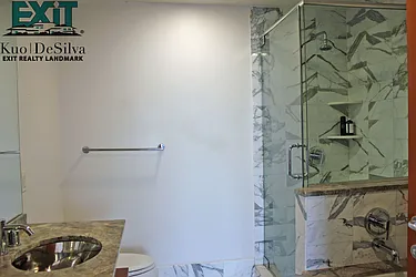 Rented by Exit Realty Landmark