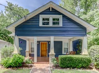2407 Claude St NW, Atlanta, GA