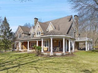 135 Post Office Rd, South Salem, NY 10590