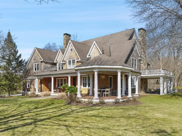 135 Post Office Road, South Salem, NY 10590