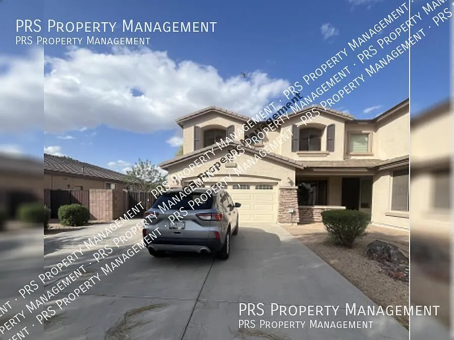 Reduced Rent Large Gorgeous Home In Gilbert — Photo 3