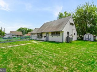 1 Indigo Turn, Levittown, PA 19057