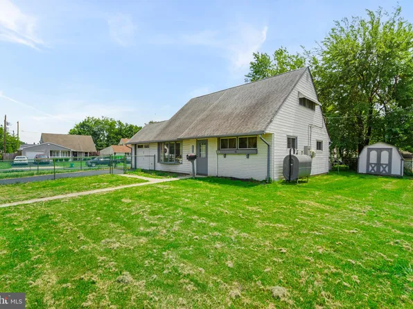 1 Indigo Turn, Levittown, PA 19057