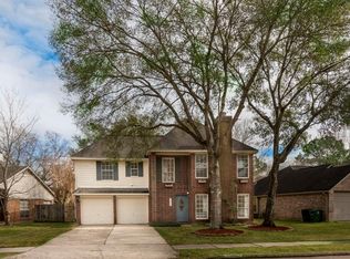 14627 Cobre Valley Dr, Houston, TX 77062