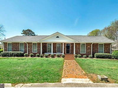 1092 E Lake Rd, McDonough, GA, 30252