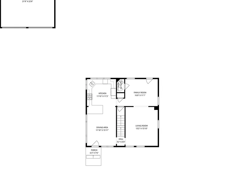634 E 5th Ave — Photo 16